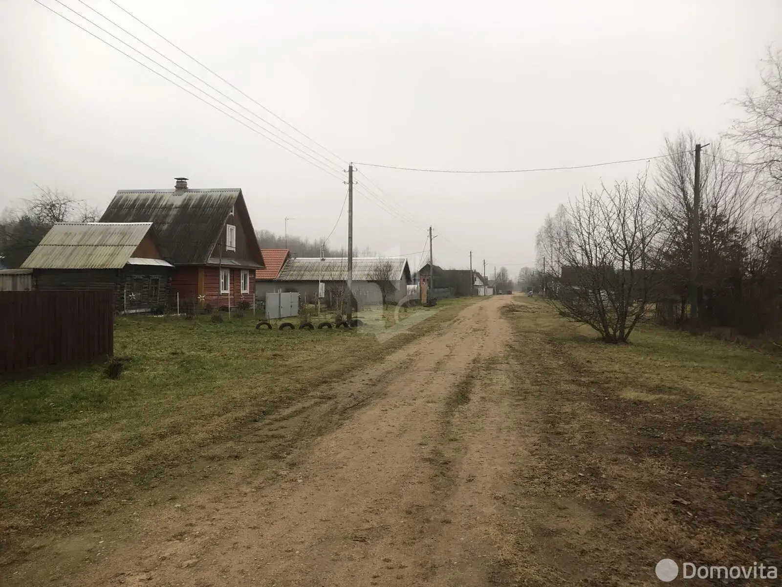 Купить 1-этажную дачу в Чеботарях Минская область, 25000USD, код 184719 - фото 21