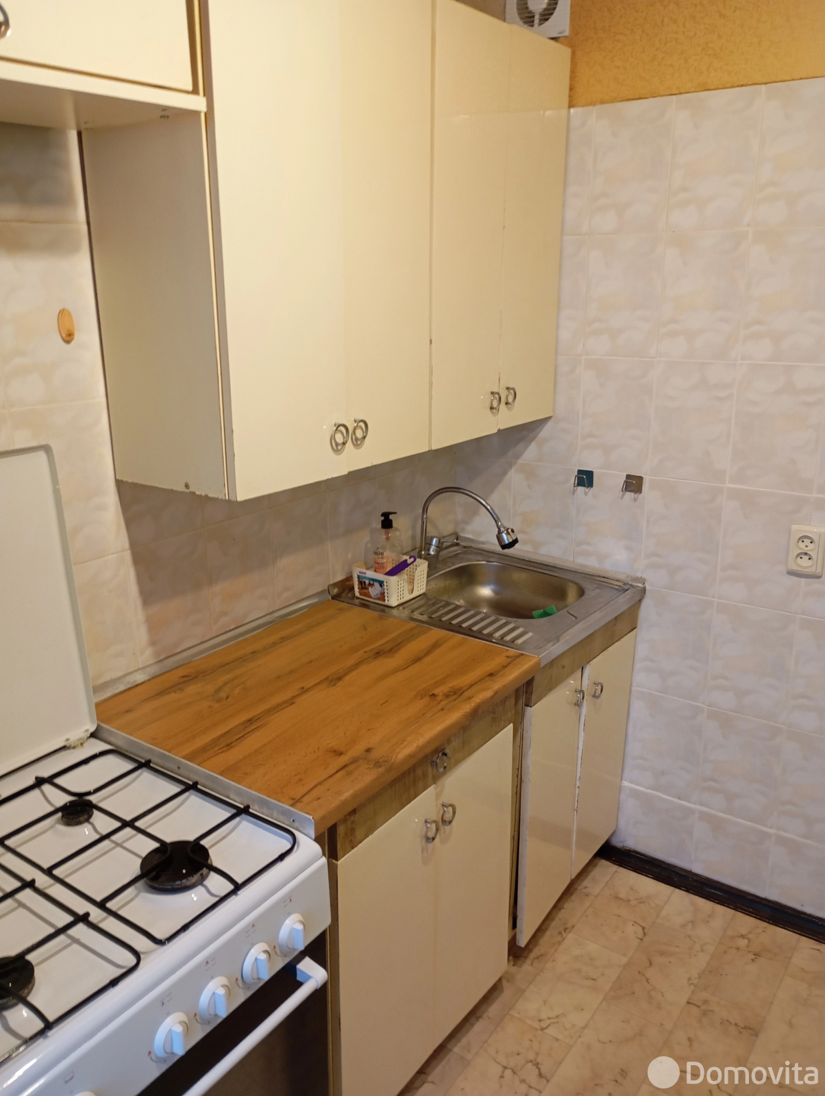 квартира, Минск, ул. Калиновского, д. 40/3 в Первомайском районе