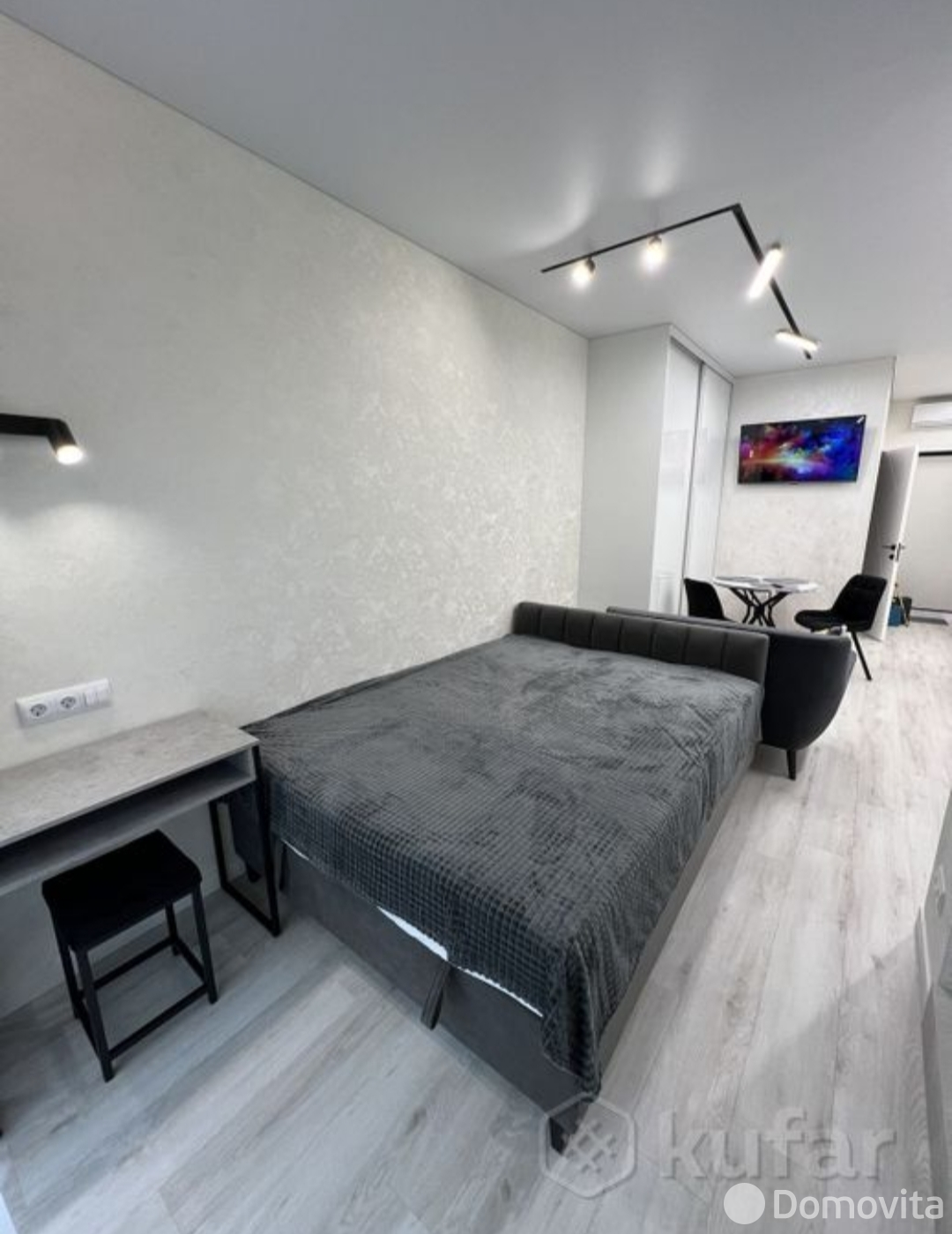 Снять 1-комнатную квартиру в Минске, ул. Жореса Алфёрова, д. 16, 480USD, код 147545 - фото 3