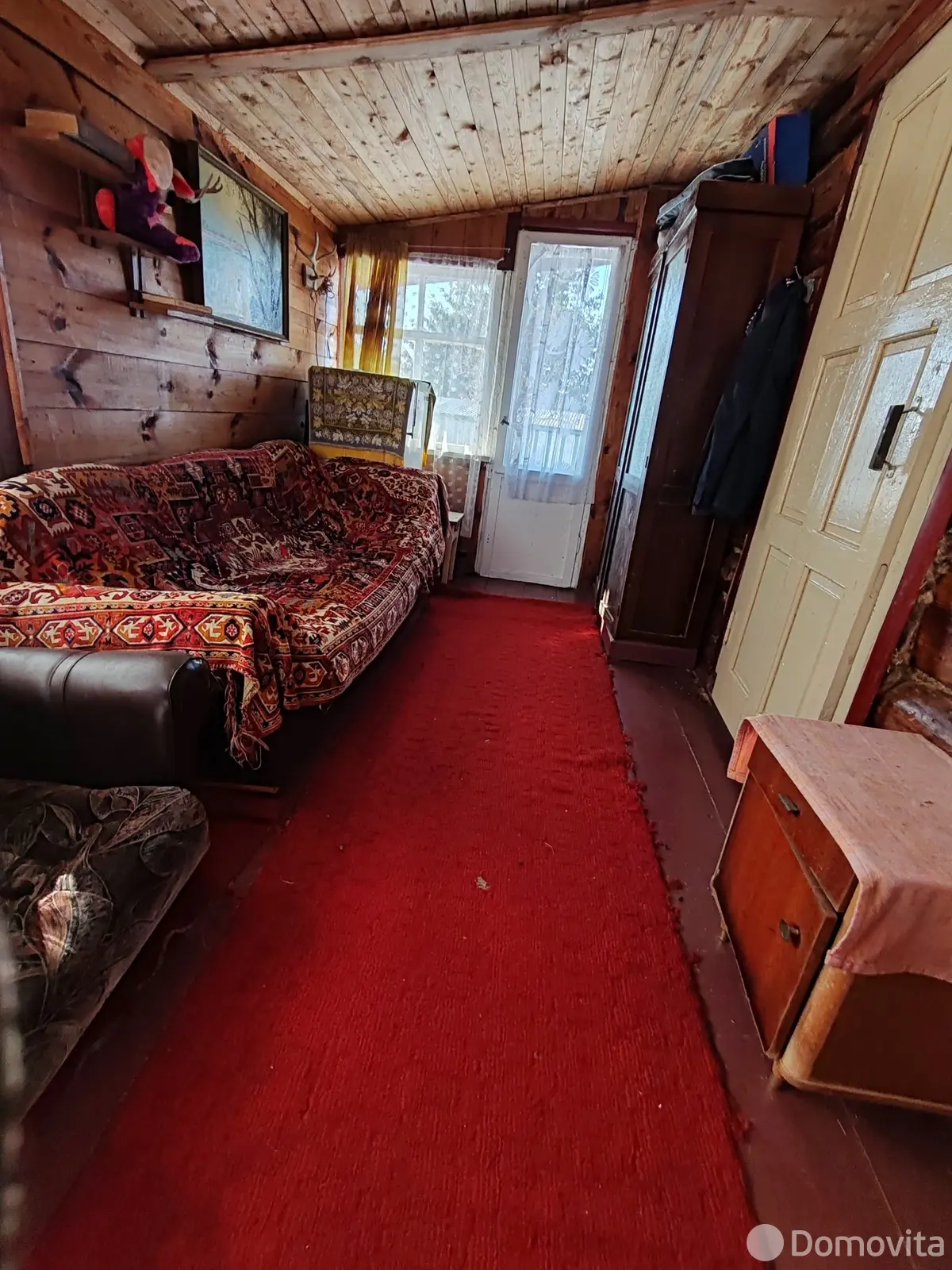 Продажа 2-этажной дачи в Лятохах Витебская область, 14000USD, код 185196 - фото 12