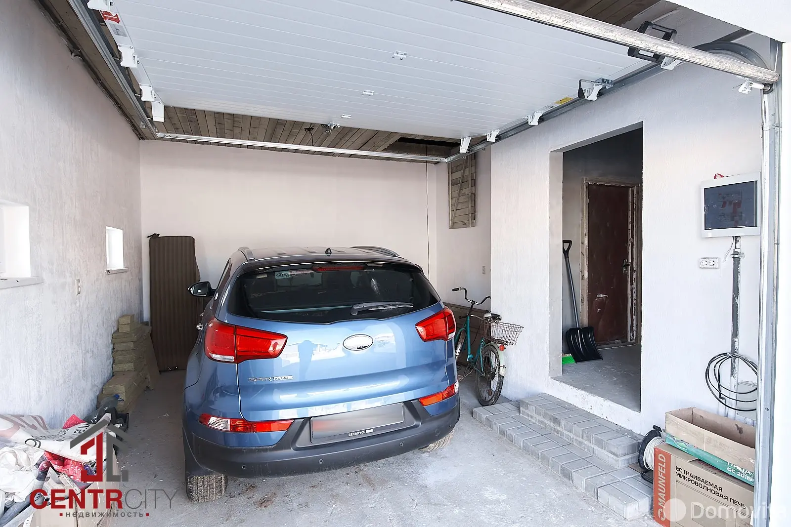 коттедж, Чуденичи, ул. Строительная, стоимость продажи 357 412 р.