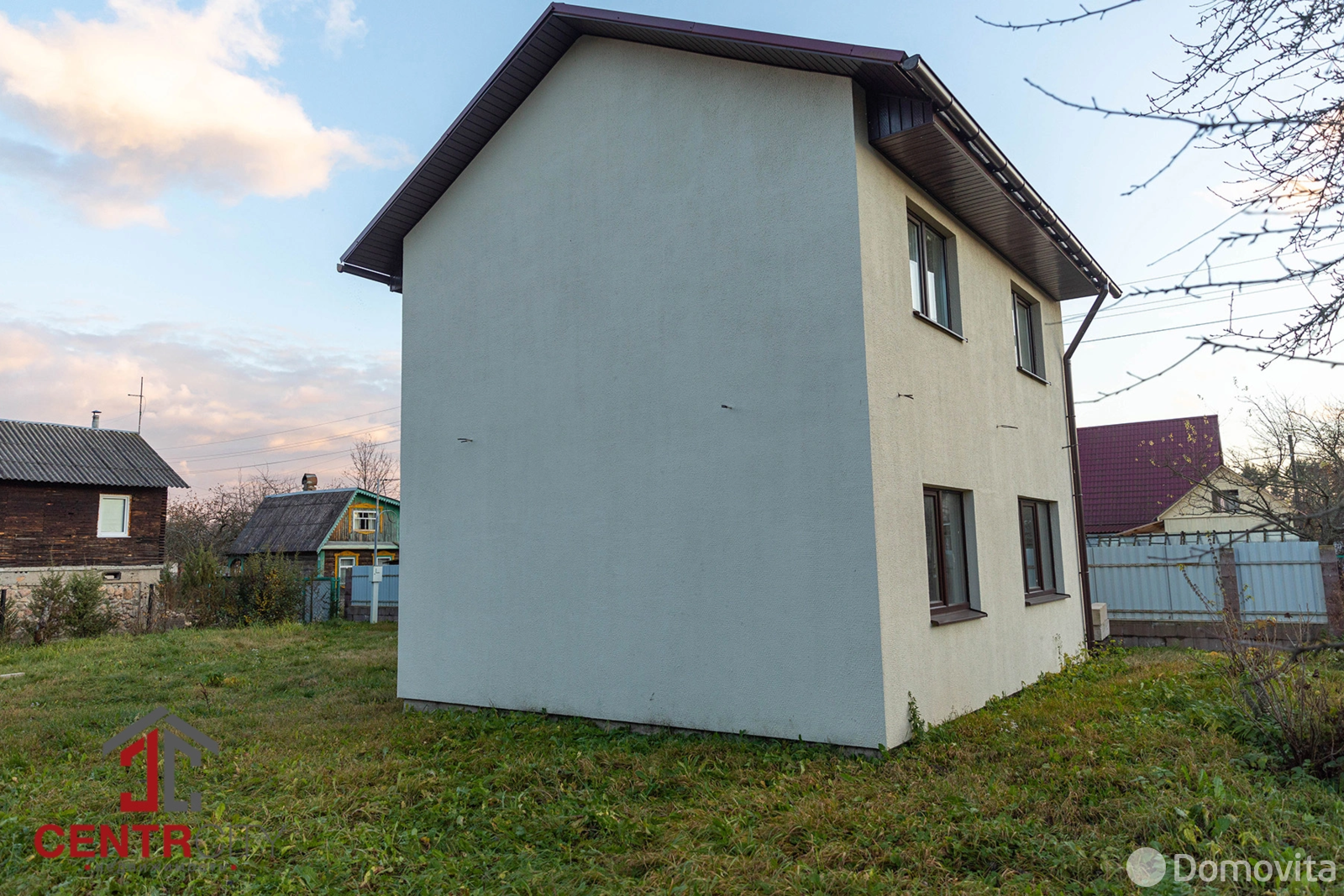 продажа дачи, Красный Берег,