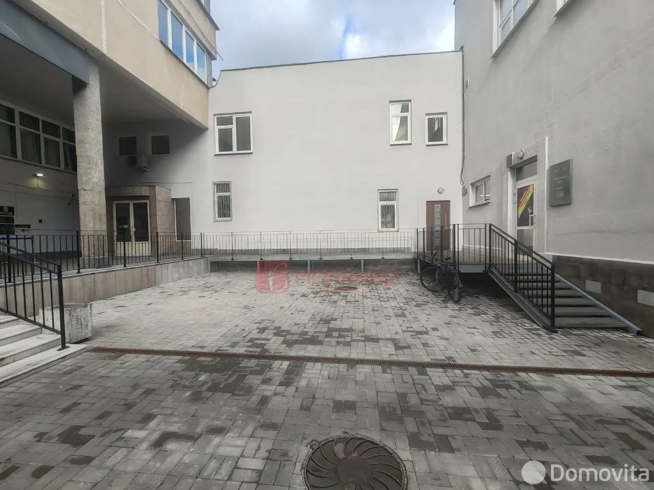 офис, Минск, пр-т Партизанский, д. 6А 