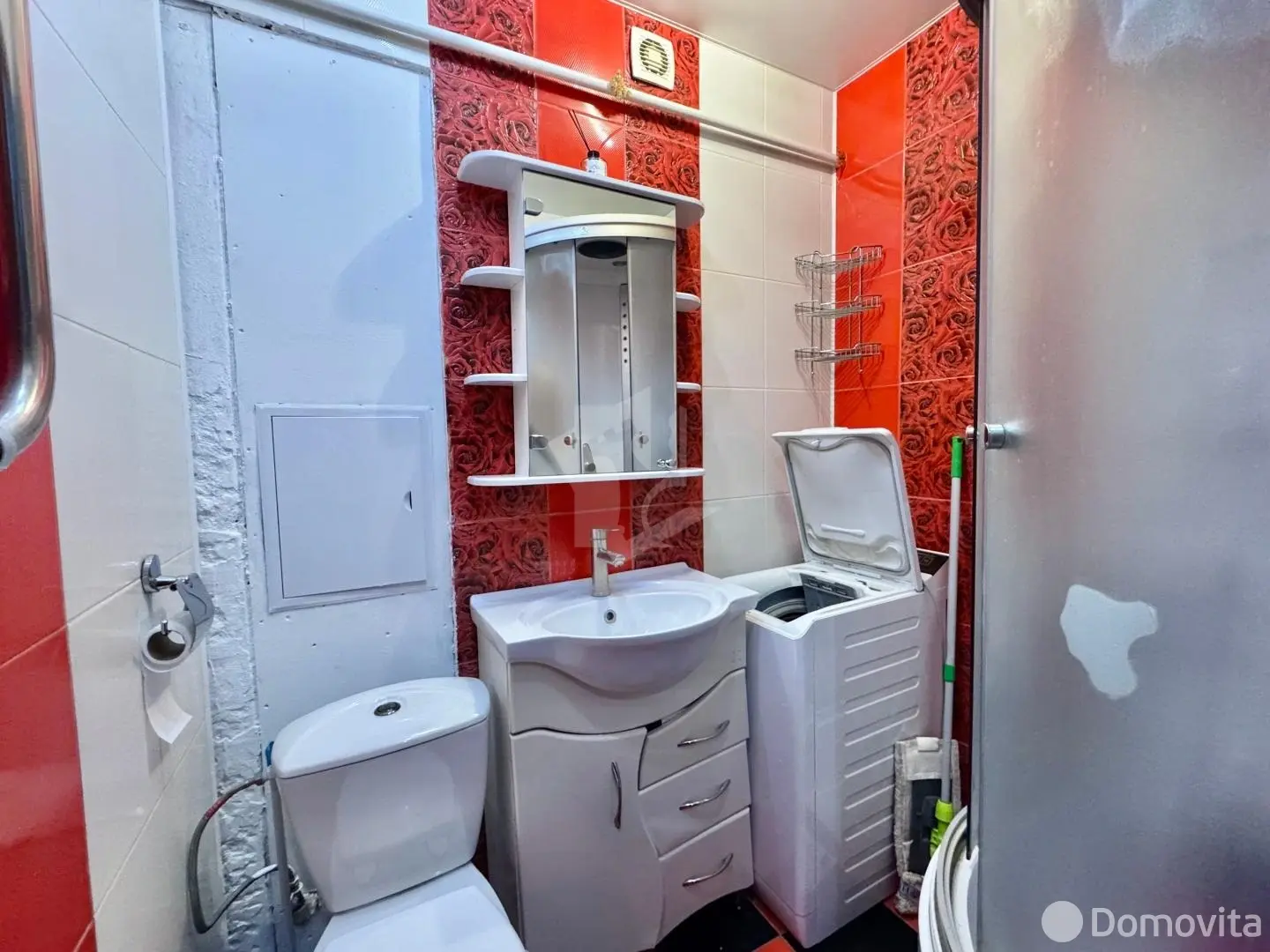 квартира, Минск, ул. Лермонтова, д. 20