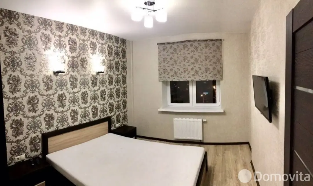 аренда квартиры, Минск, пр-т Партизанский, д. 30/1