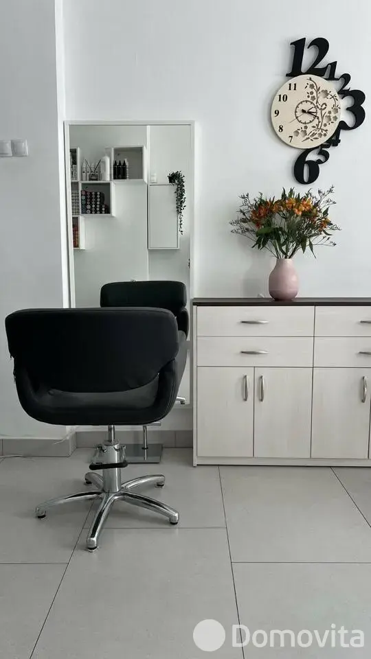 арендовать объект сферы услуг, Минск, пр-т Машерова, д. 30