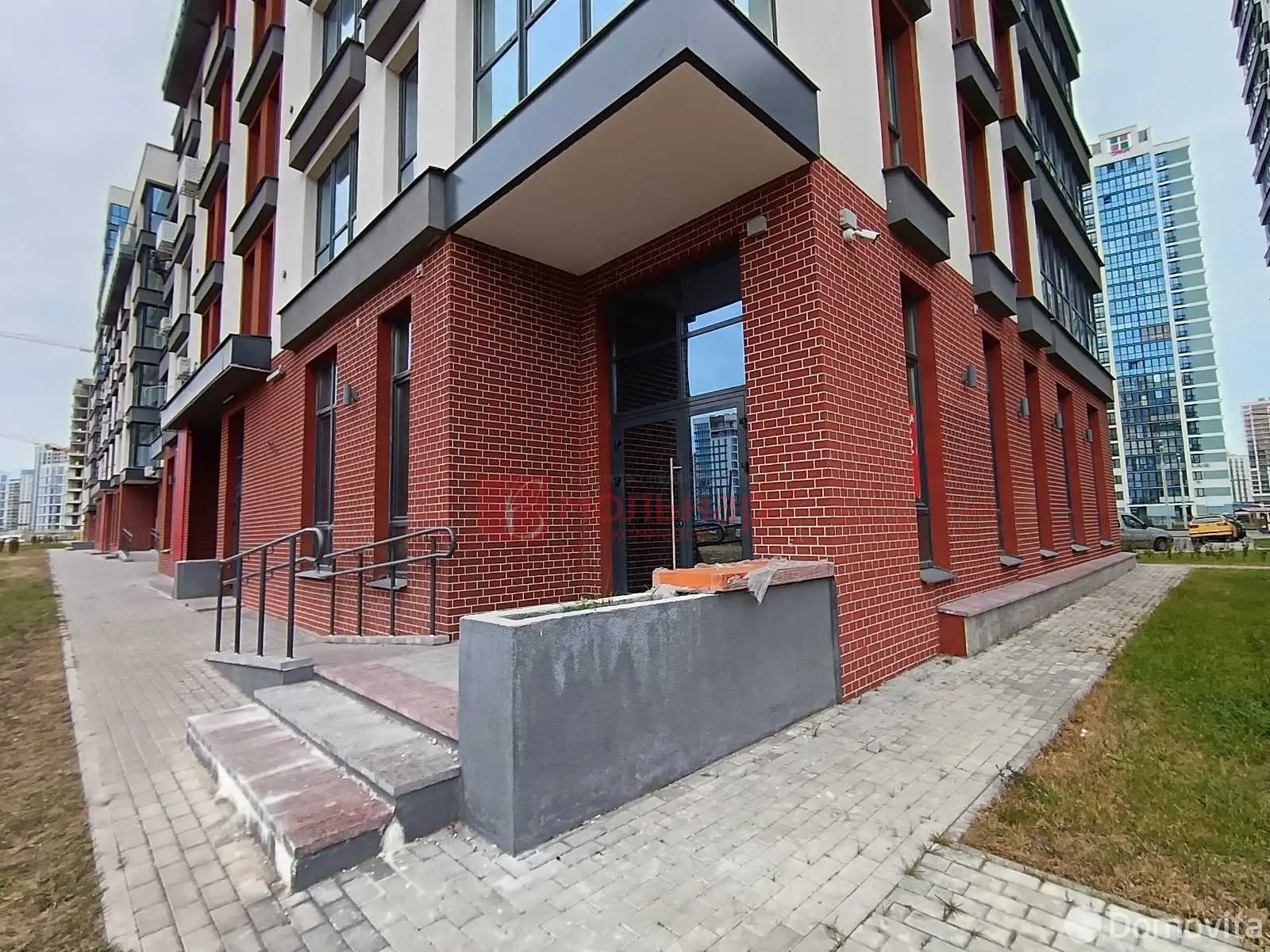 Снять торговое помещение на ул. Игоря Лученка, д. 16 в Минске, 1215EUR, код 967753 - фото 25