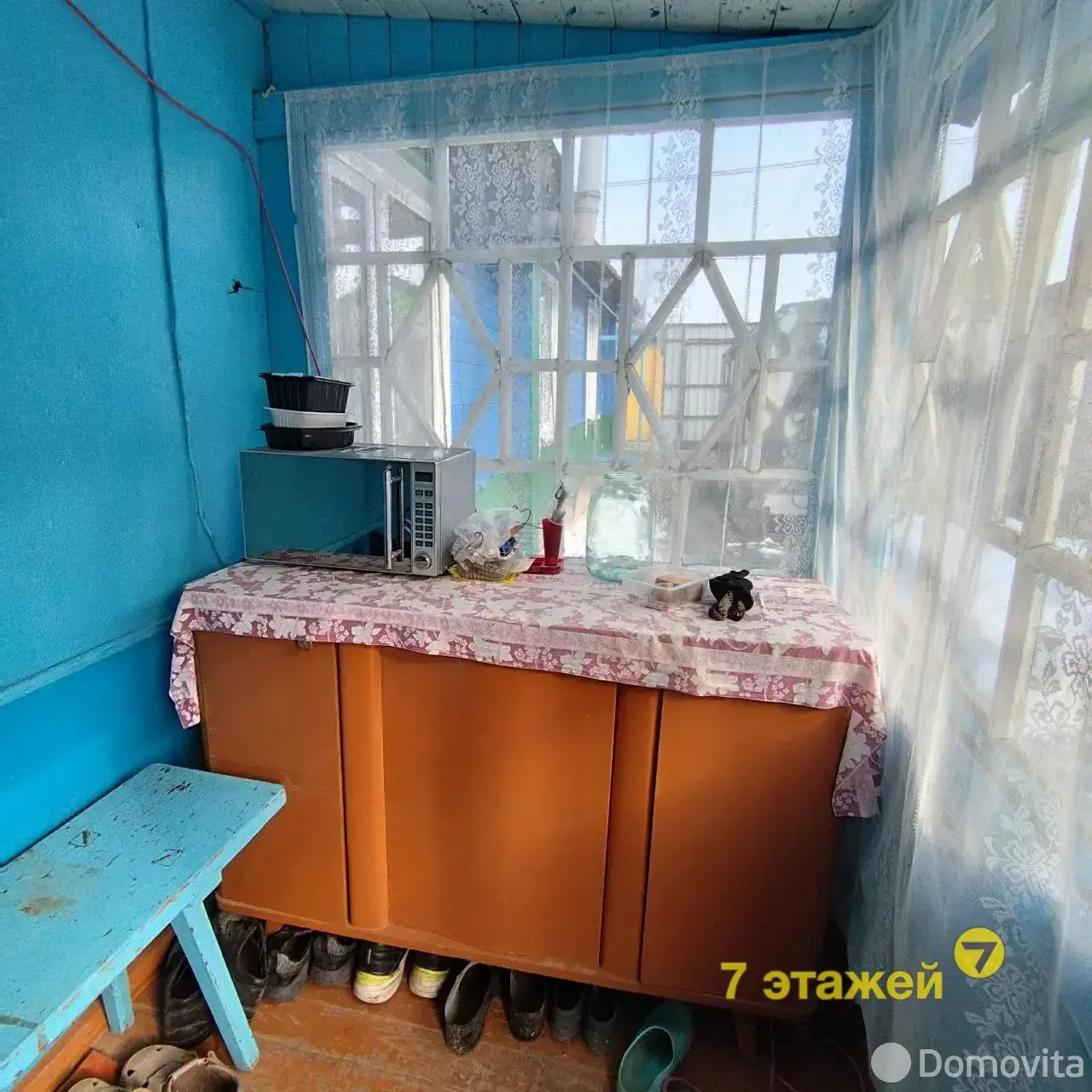 дом, Дукора, ул. А.Блашко