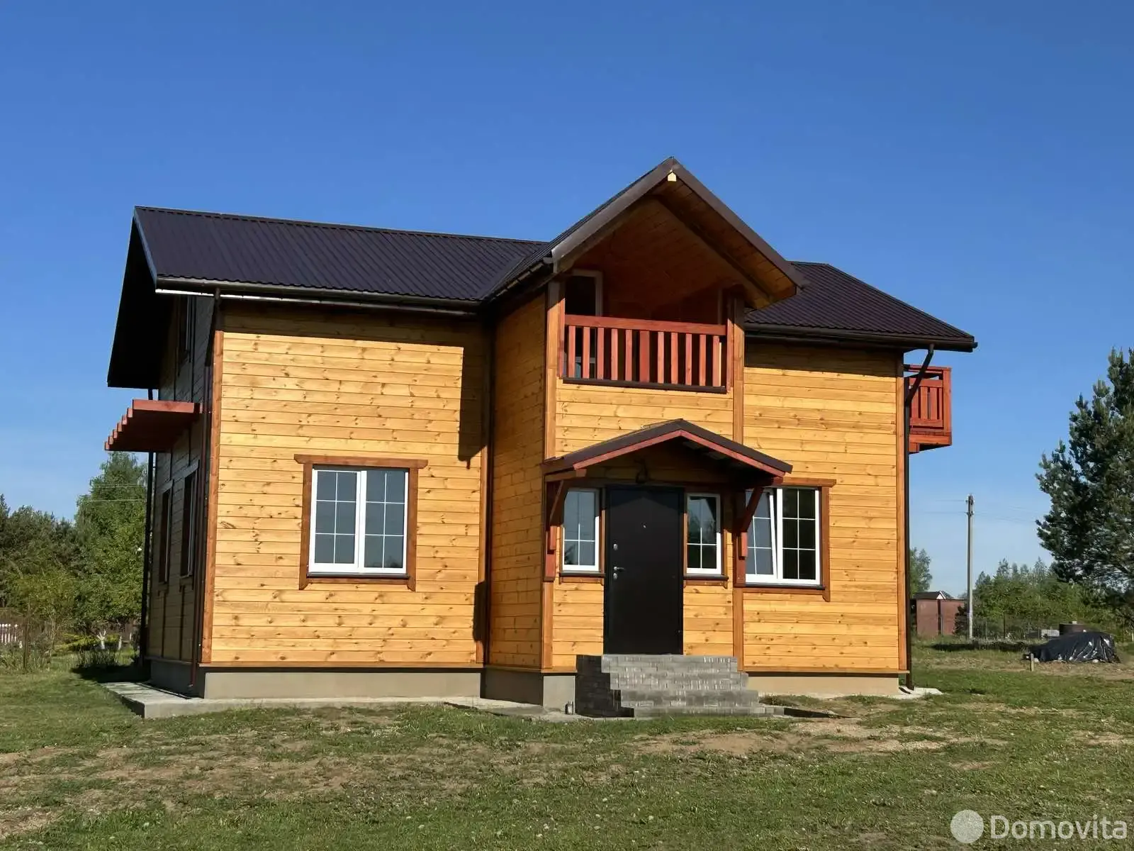 Стоимость продажи дачи, Черемушки-Люкс, 