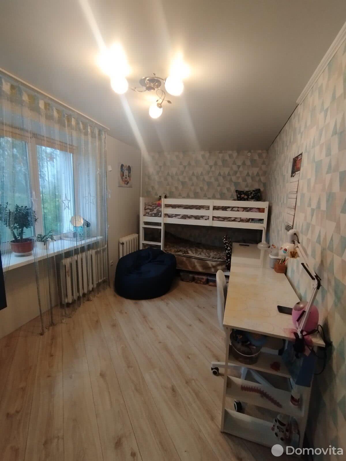 Цена продажи квартиры, Барановичи, ул. Курчатова, д. 15