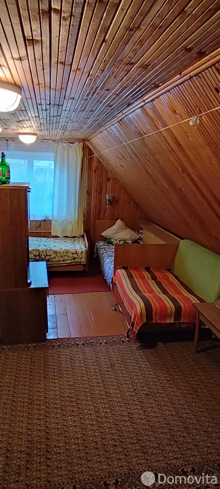 Купить 2-этажную дачу в ХОЛМЫ-95 Минская область, 19500USD, код 184529 - фото 26