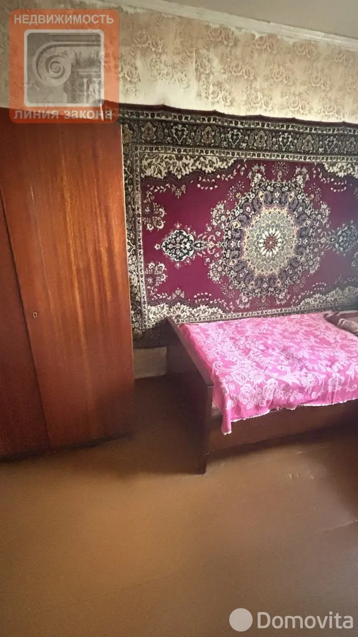 дом, Ченки, ул. Октябрьская - лучшее предложение