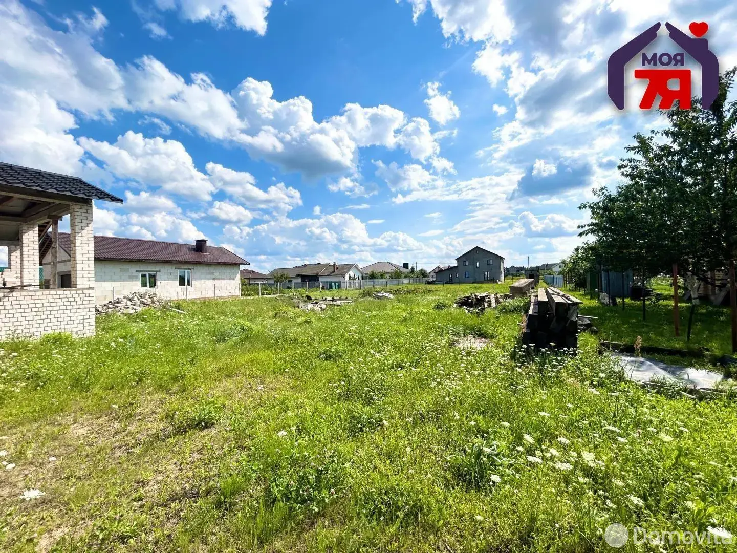 дом, Старобин, ул. Заводская