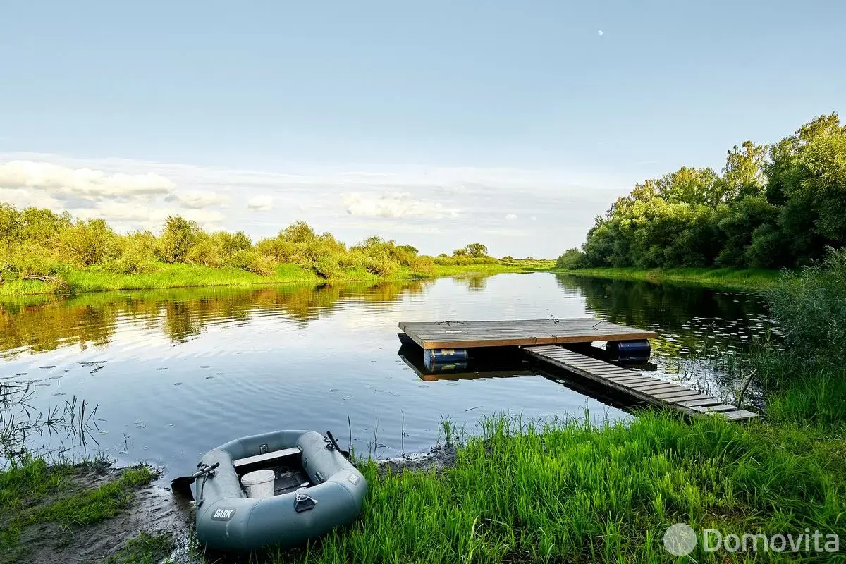 продажа объекта сферы услуг, Островской Перевоз, 