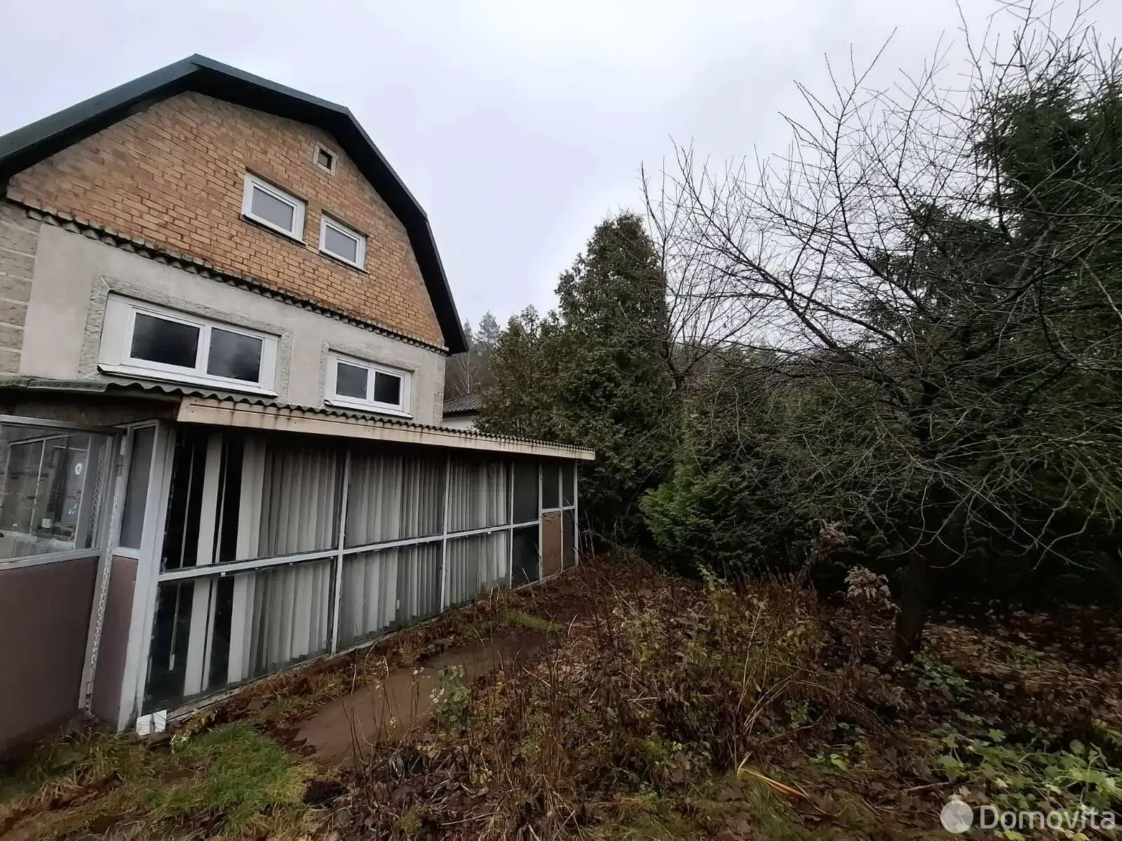 Продажа 2-этажной дачи в Авиатор Минская область, 62000USD, код 184940 - фото 13