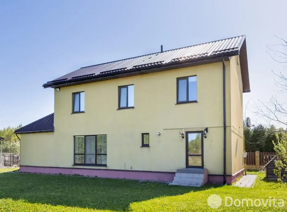 Цена продажи дома, Чурилы, 