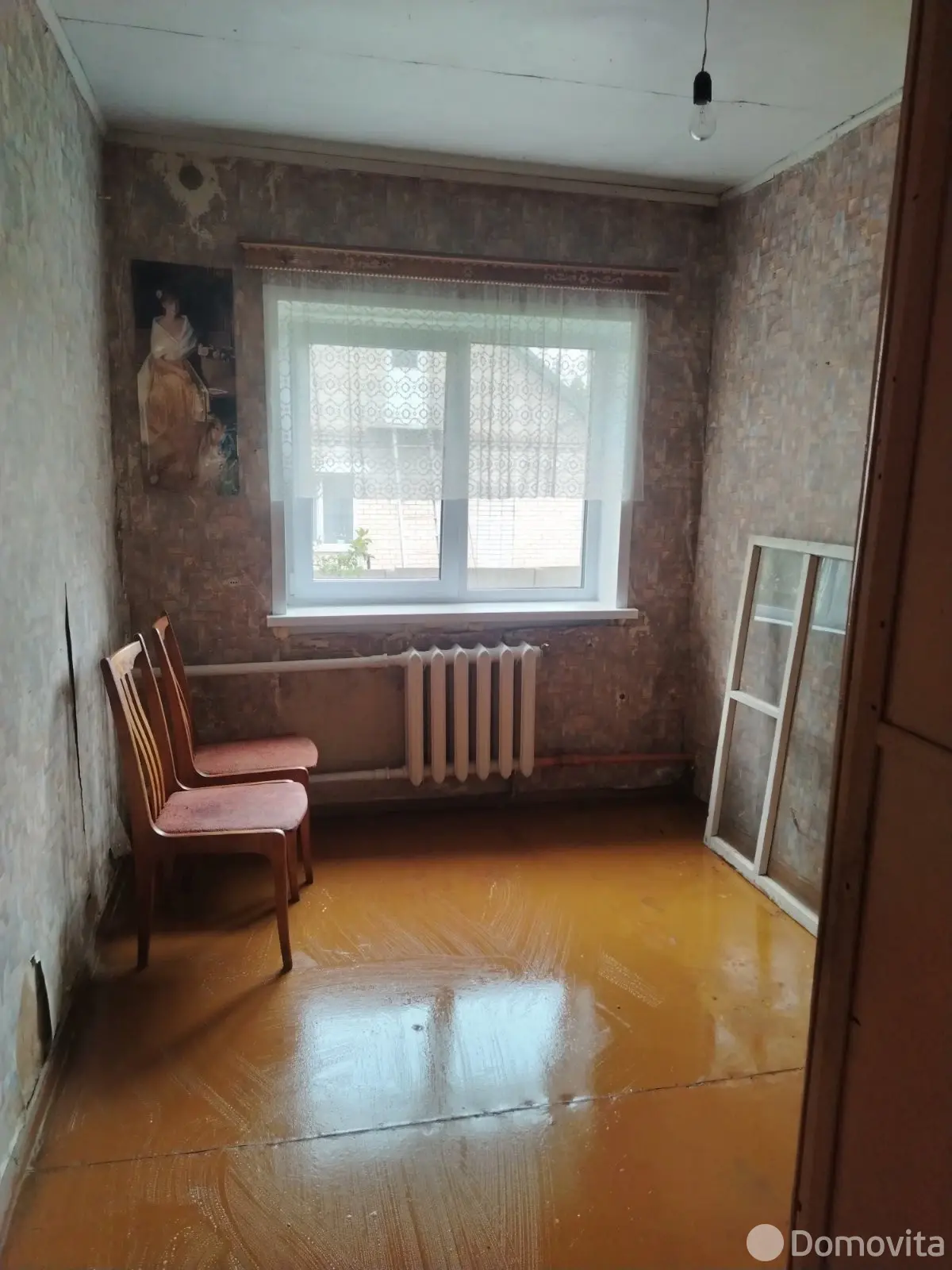 дом, Витебск, ул. Рябиновая