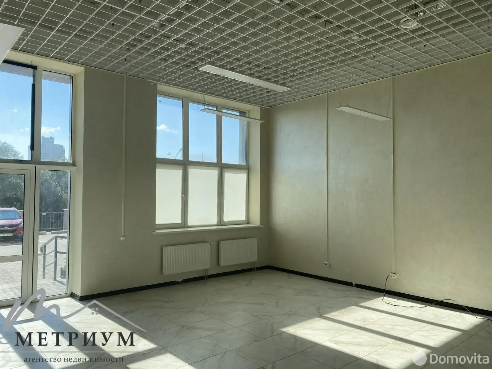 Аренда торговой точки на ул. Чюрлениса, д. 24 в Минске, 822EUR, код 967568 - фото 3