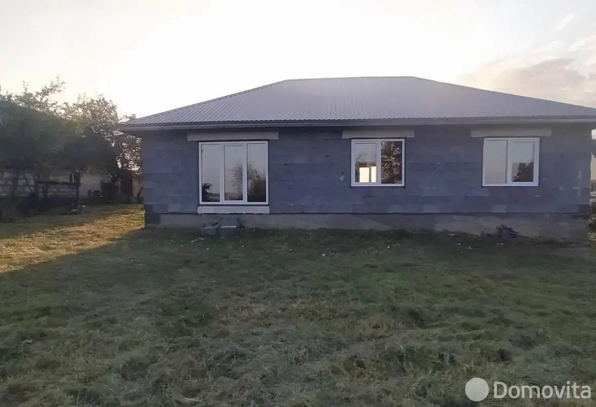 Цена продажи коттеджа, Теплень, ул. Октябрьская, д. 53/Б