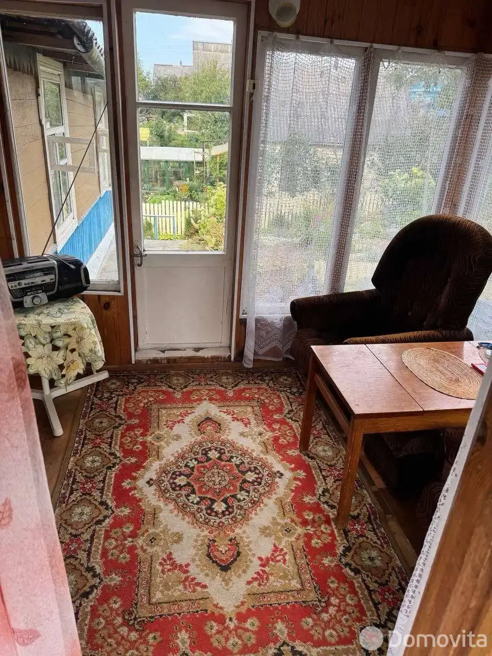 Купить 1-этажную дачу в Загорье-1 Минская область, 11000USD, код 181859 - фото 10