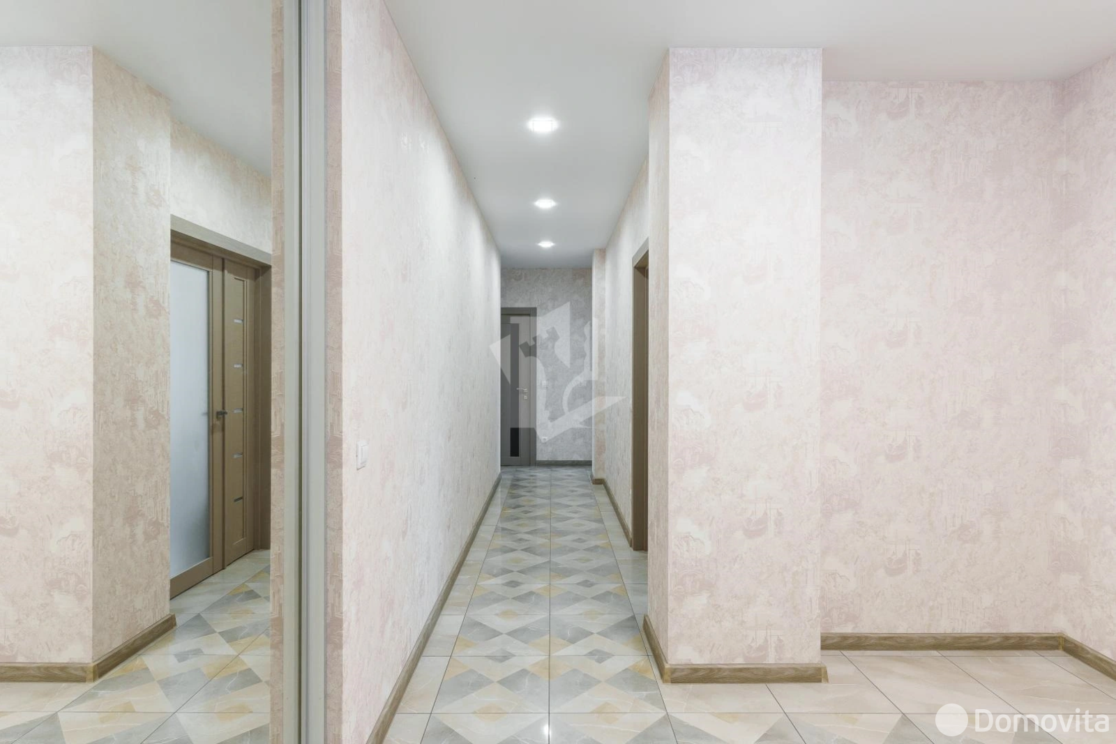 Снять 2-комнатную квартиру в Минске, ул. Маяковского, д. 35, 550USD, код 147326 - фото 15