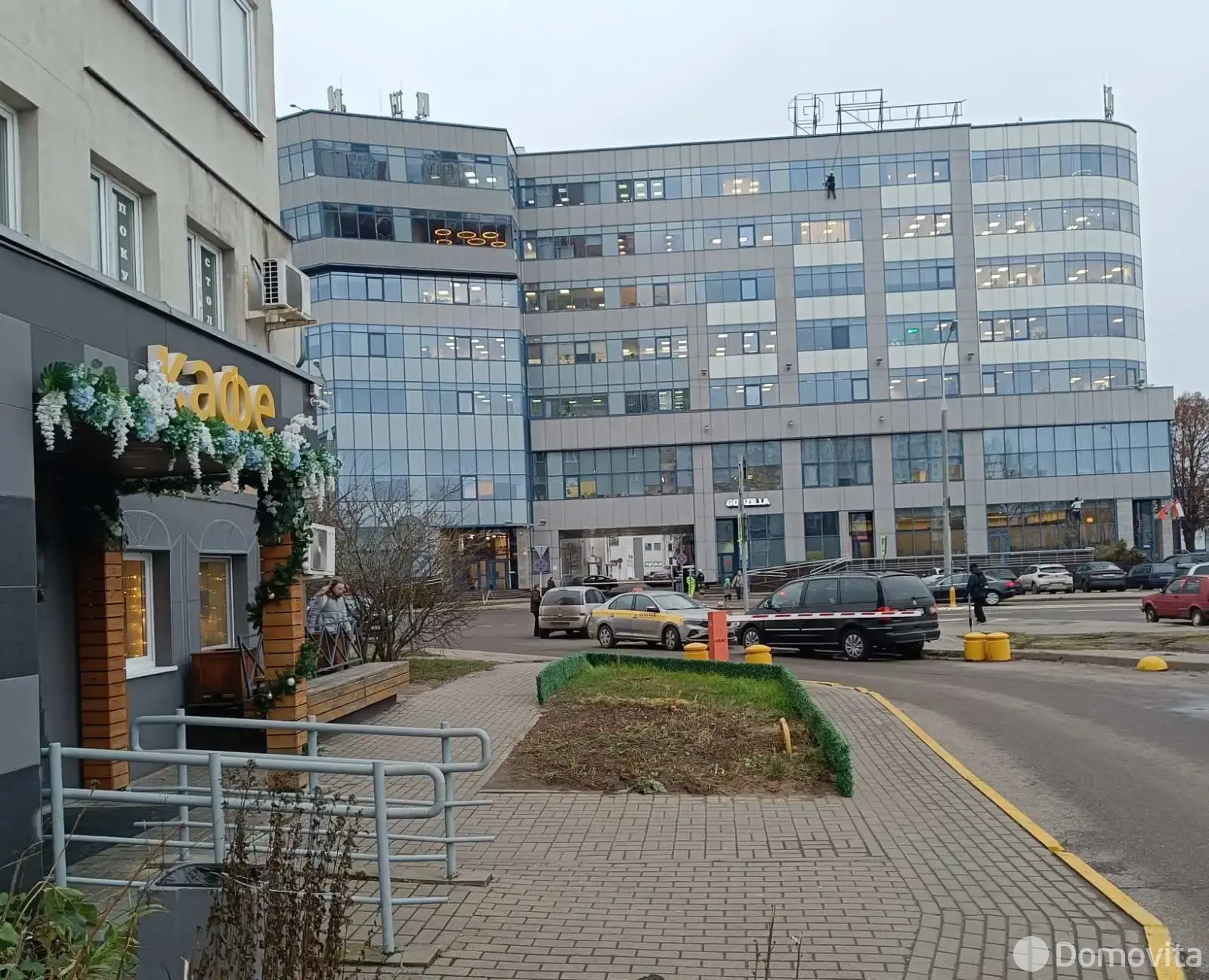 Снять 1-комнатную квартиру в Минске, пр-т Дзержинского, д. 9, 530USD, код 148622 - фото 20