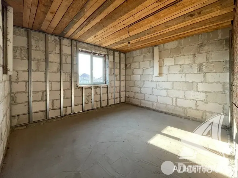 коттедж, Брест, в Московском районе