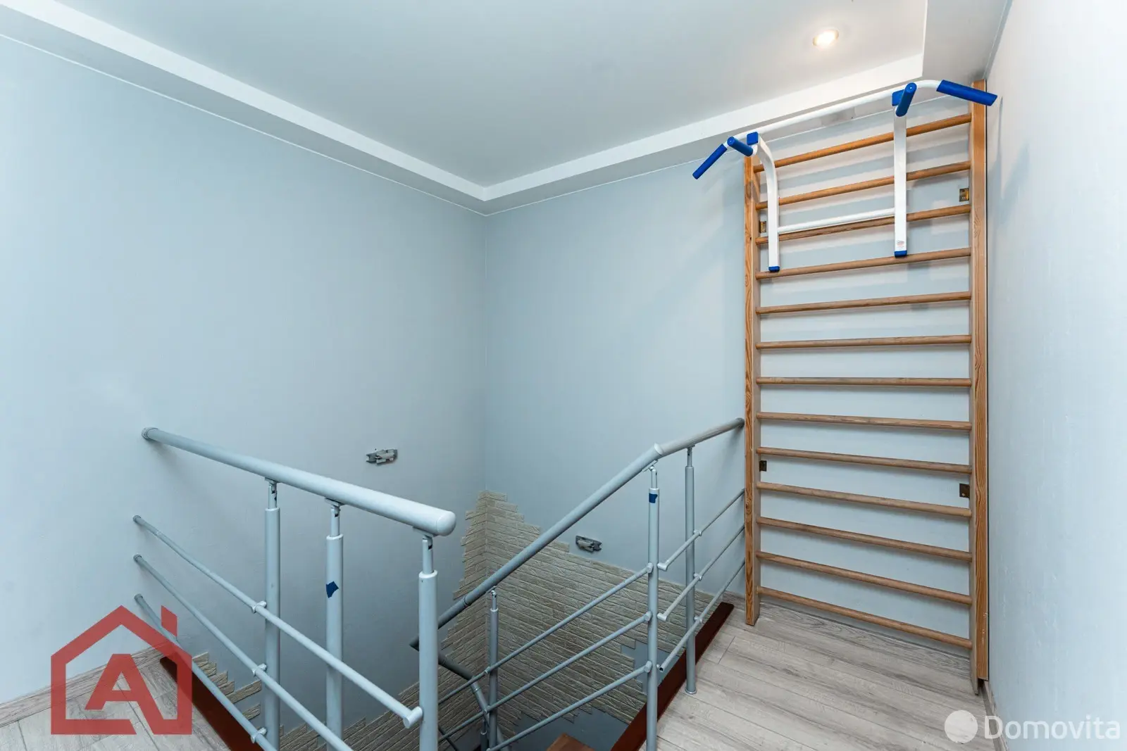 Снять 4-комнатную квартиру в Минске, ул. Радужная, д. 13, 1150USD, код 148390 - фото 20