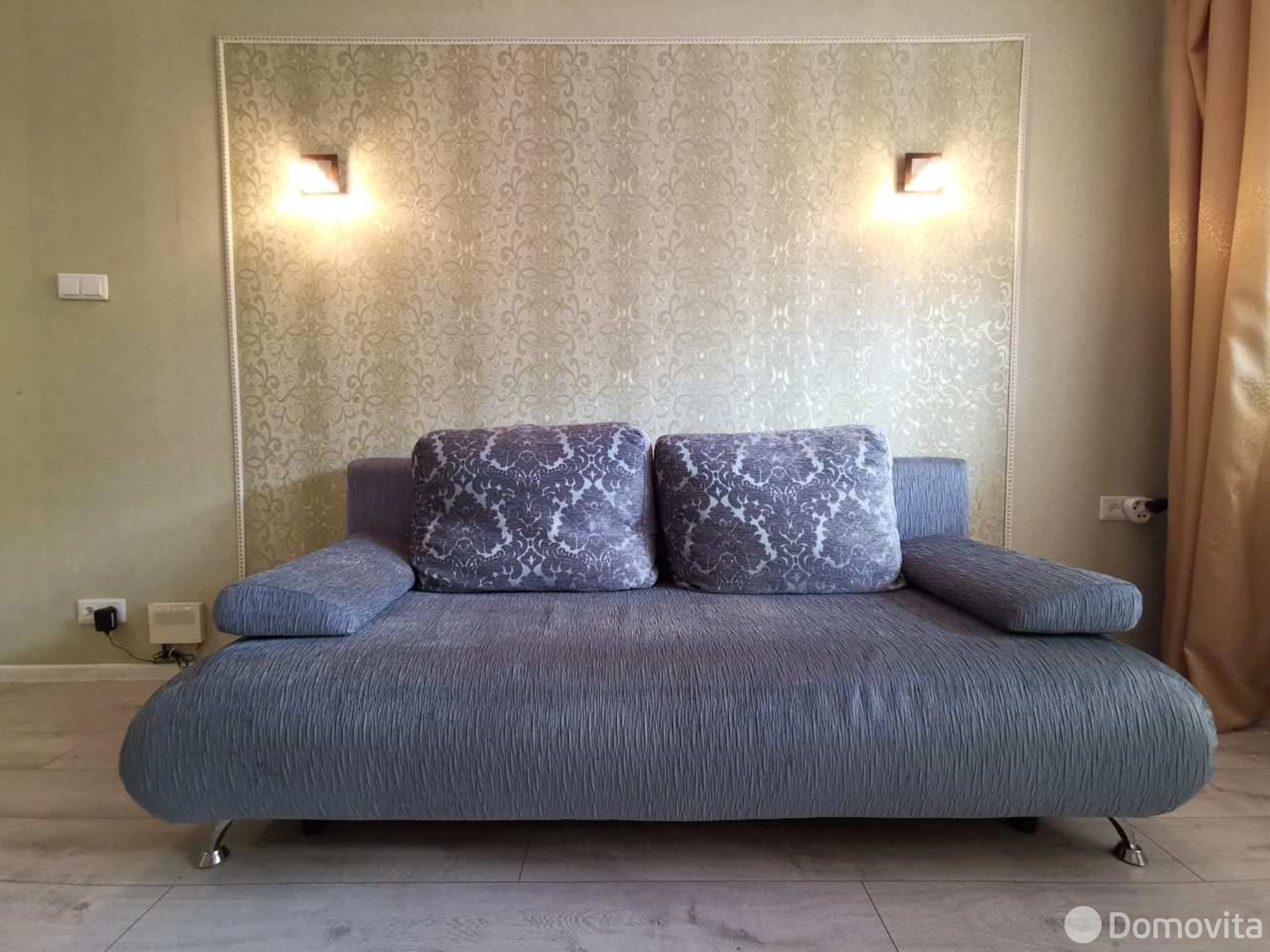 Снять 2-комнатную квартиру в Могилеве, ул. Космонавтов, д. 26, 750BYN, код 150443 - фото 2