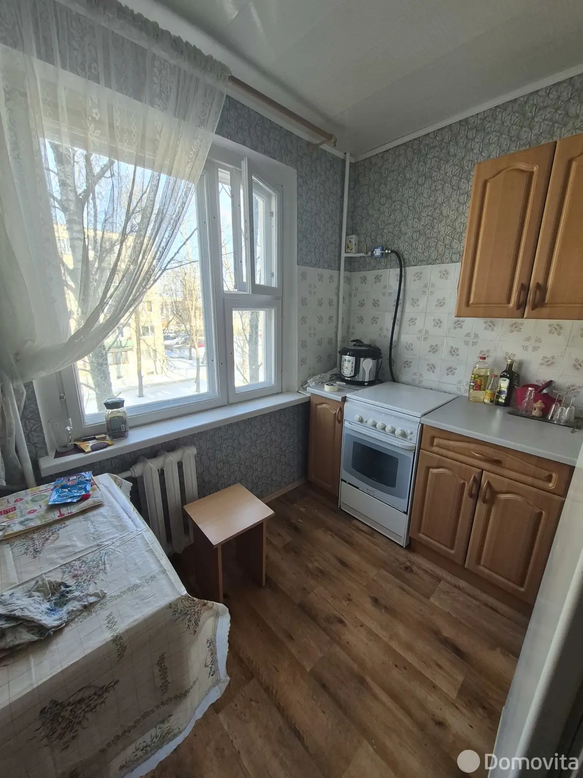 Стоимость продажи комнаты, Витебск, пр-т Победы, д. 3/3