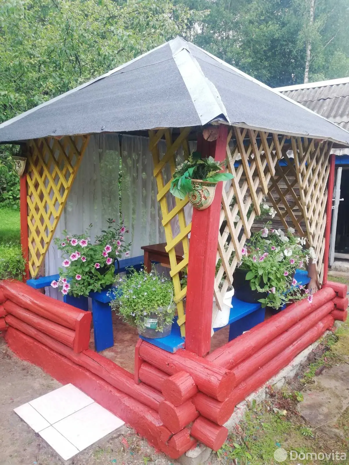 Продажа 1-этажной дачи в Подозерцах Витебская область, 3200USD, код 183910 - фото 16