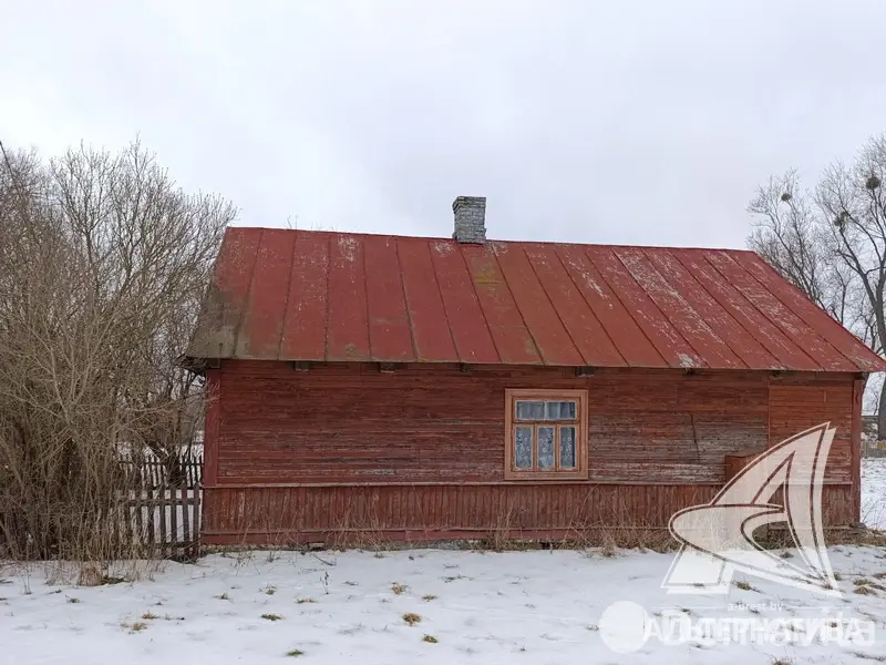 участок, Пески, 