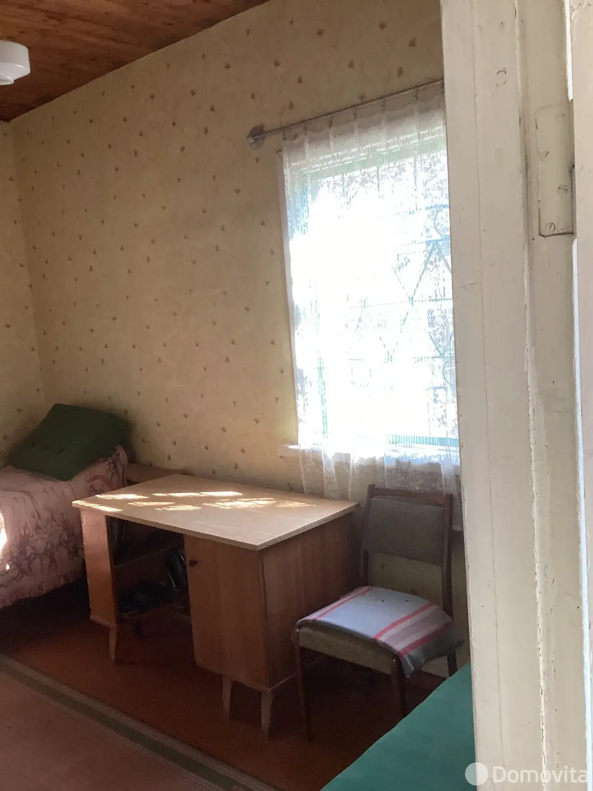 Купить 1-этажную дачу в Березовая поляна Минская область, 55100BYN, код 186405 - фото 15