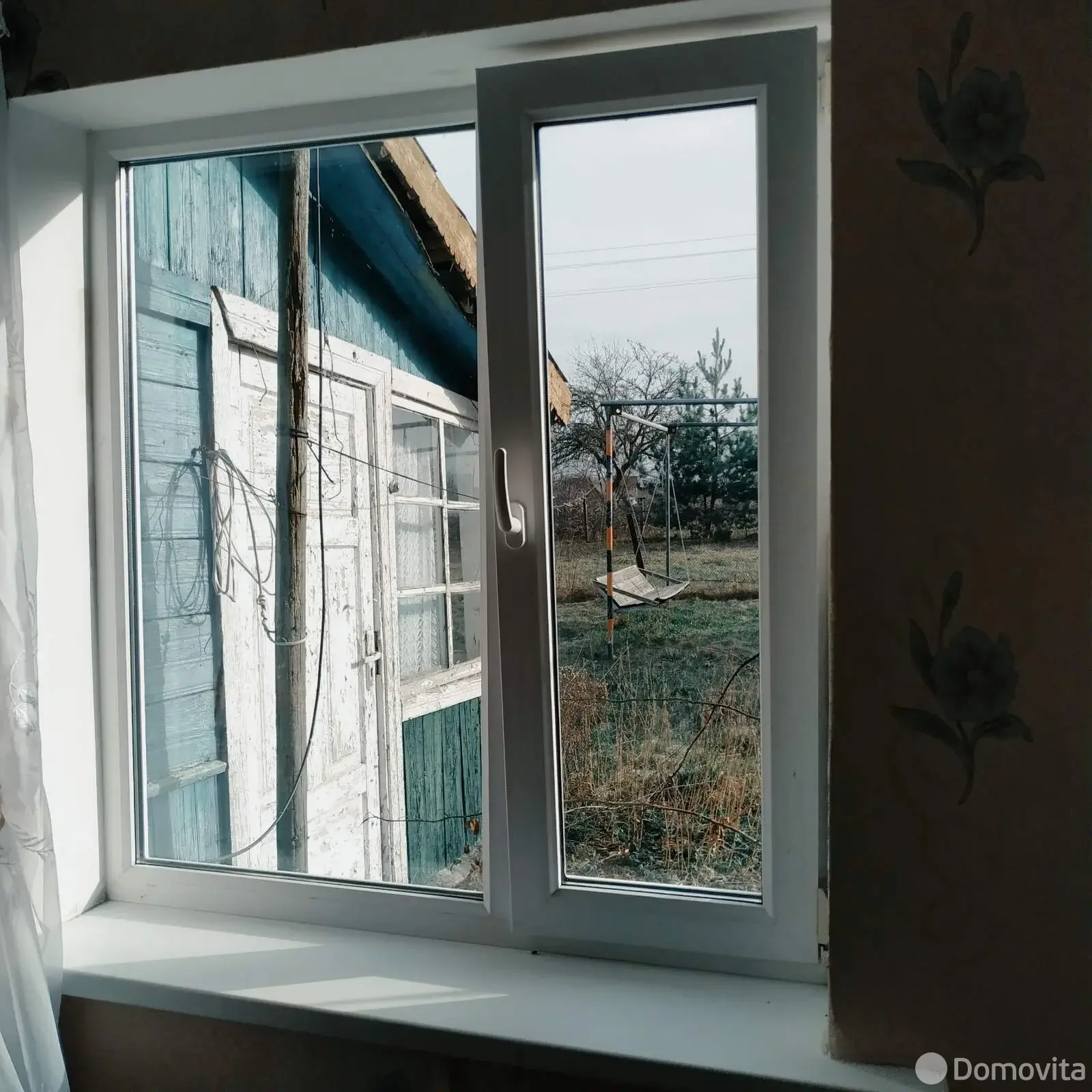 дом, Карпиловка, ул. Новая 