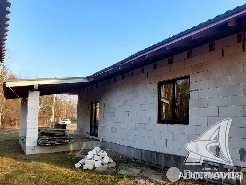 дача, Росинка при Брестском ДЭУ-138, 