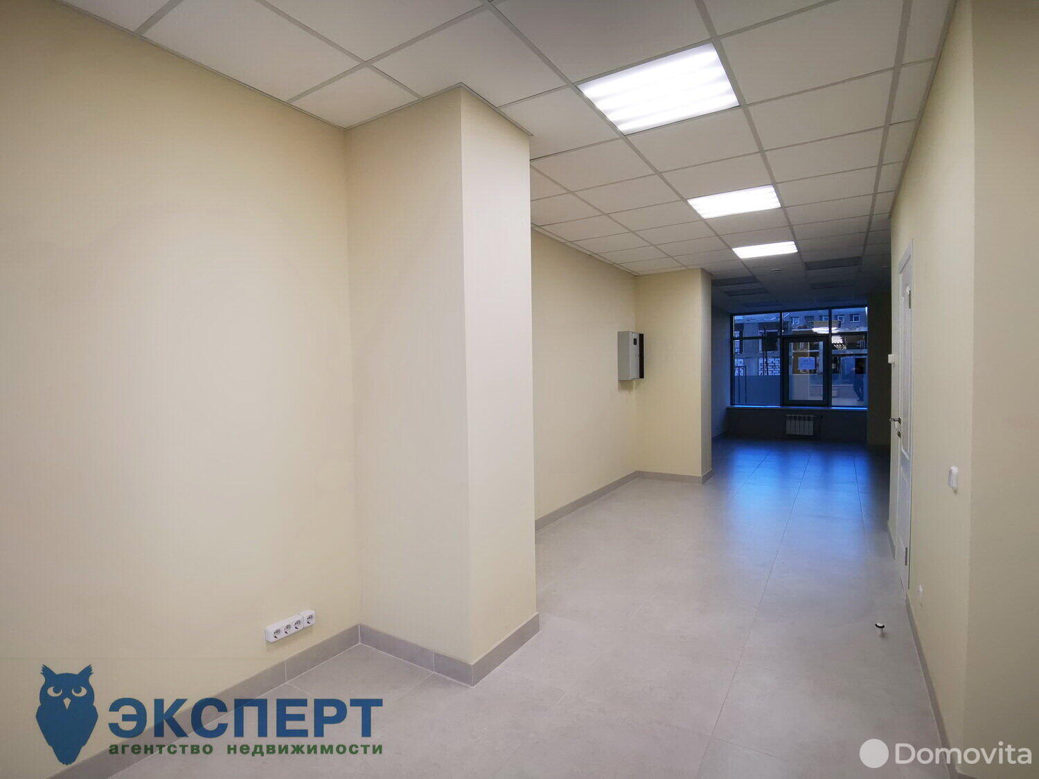 Аренда торгового помещения на ул. Кропоткина, д. 59 в Минске, 823EUR, код 964165 - фото 9