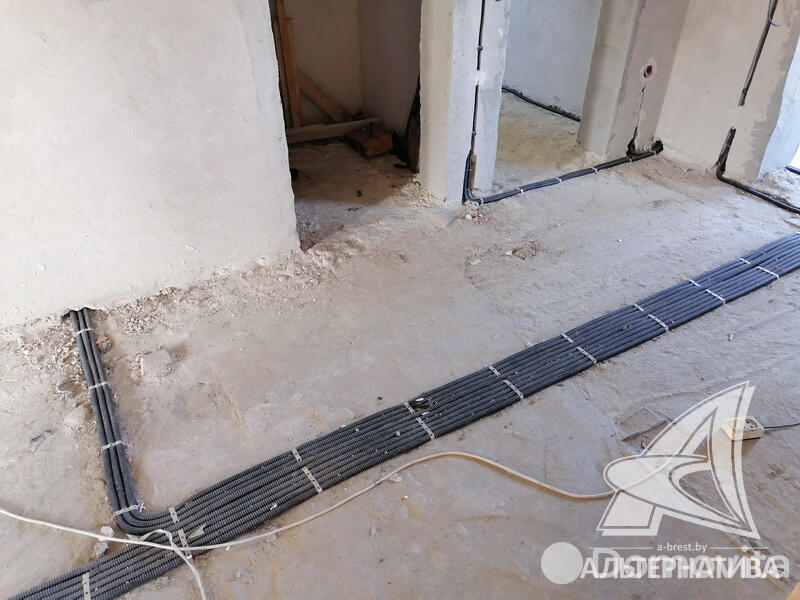 Купить 1-этажную дачу в Бресте Брестская область, 62000USD, код 167156 - фото 12