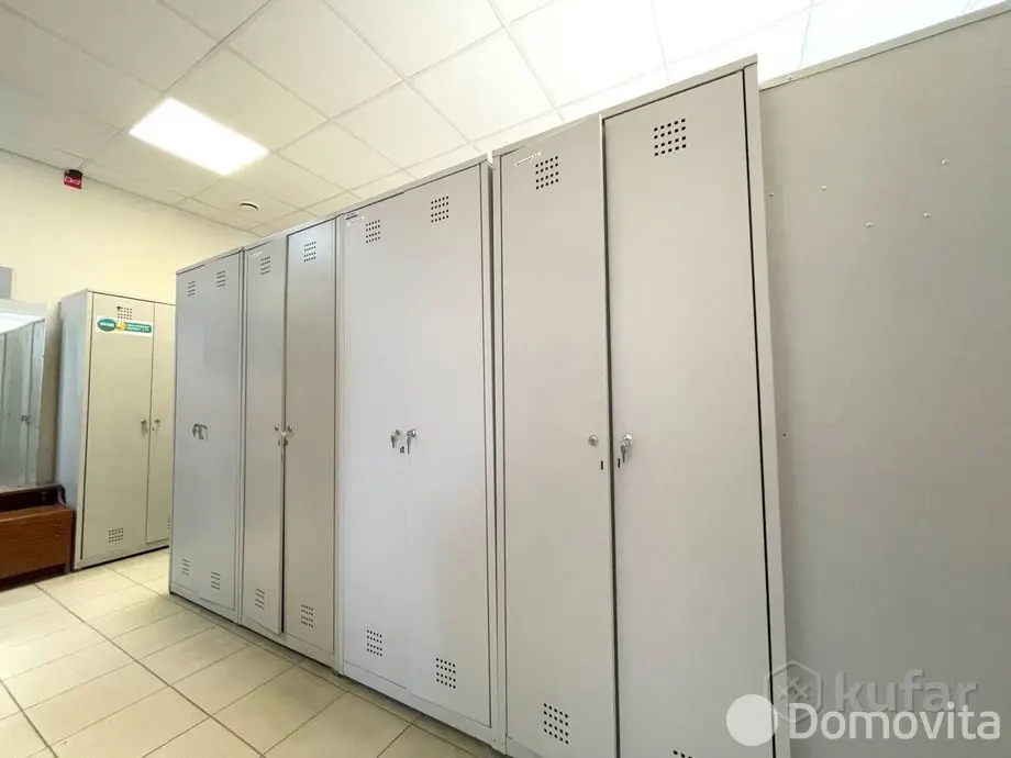 Купить офис на ул. Войсковая в Гомеле, 800000USD, код 8238 - фото 16