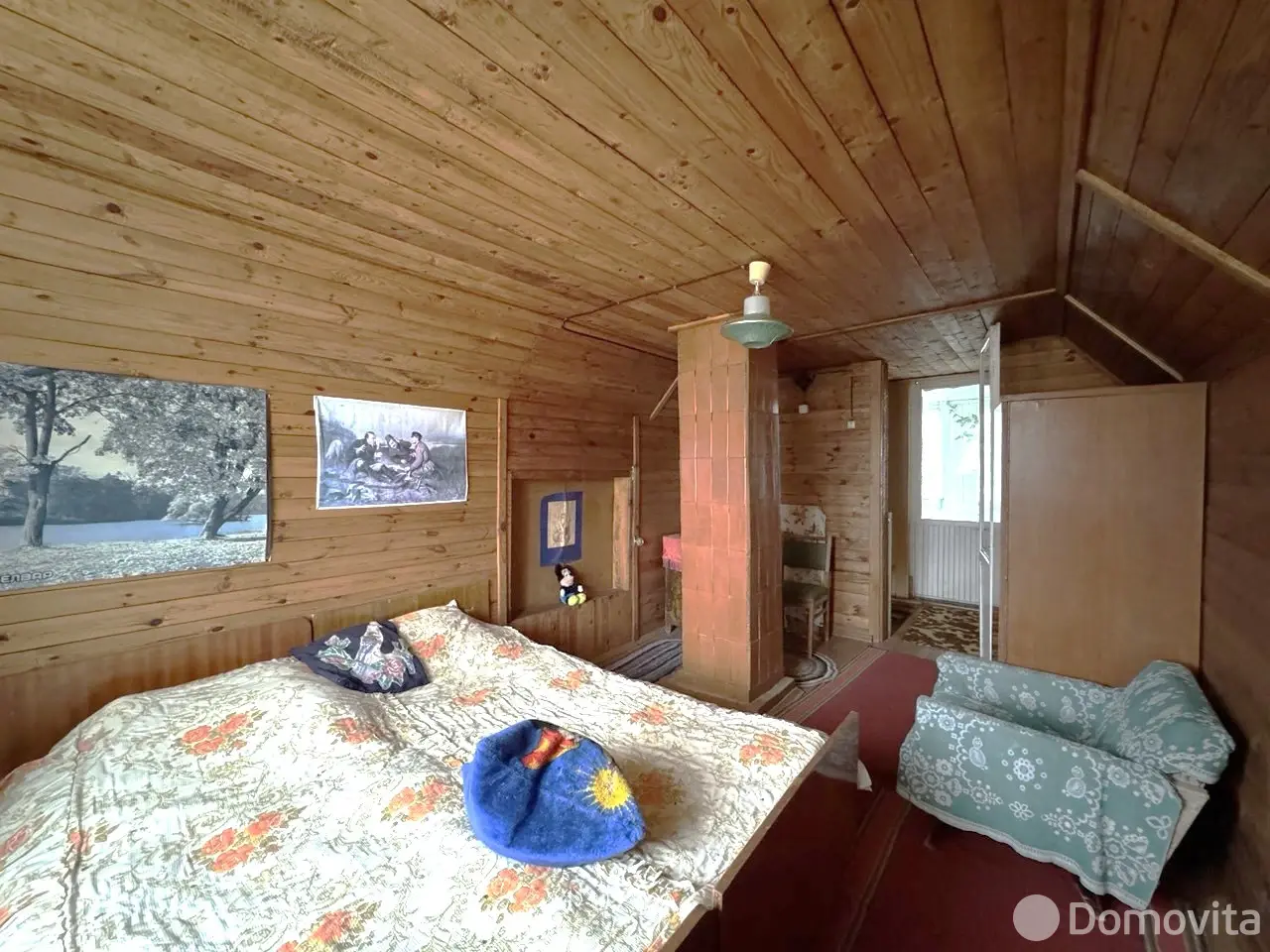 Цена продажи дачи, Чайка-89,