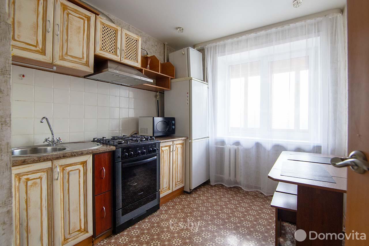 Продажа 1-комнатной квартиры в Минске, ул. Максима Богдановича, д. 143, 55500 USD, код: 977470 - фото 4