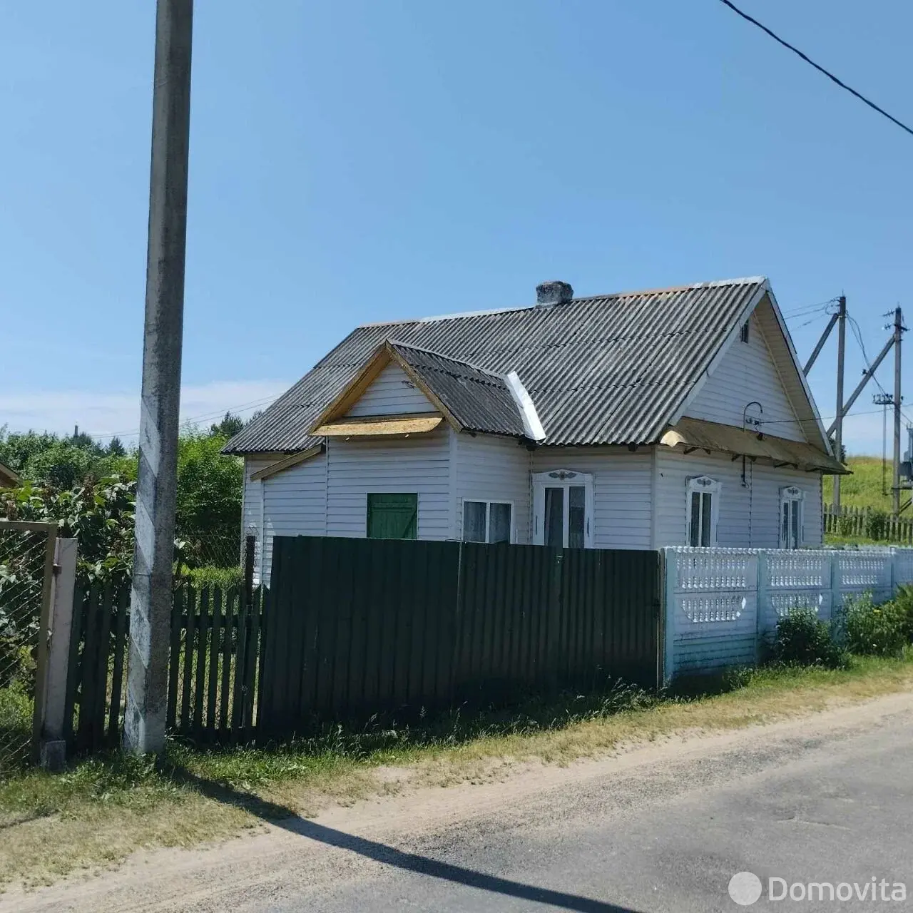 продажа коттеджа, Козыри, ул. Сосновая