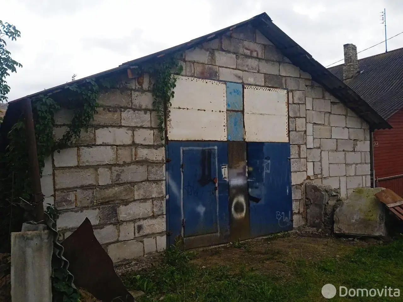 дом, Молодечно, пер. Литейный, д. 2 без посредников