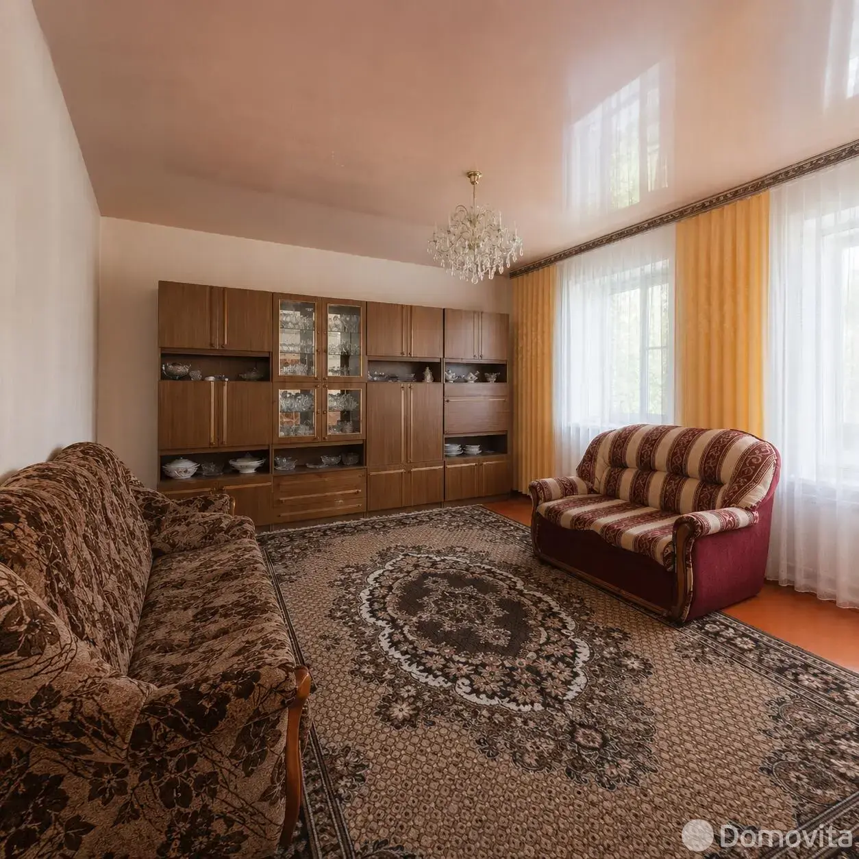 Цена продажи коттеджа, Подлосье, д. 17