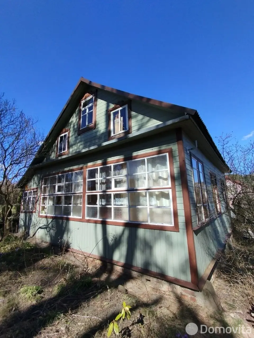 купить дачу, Взгорье-1,