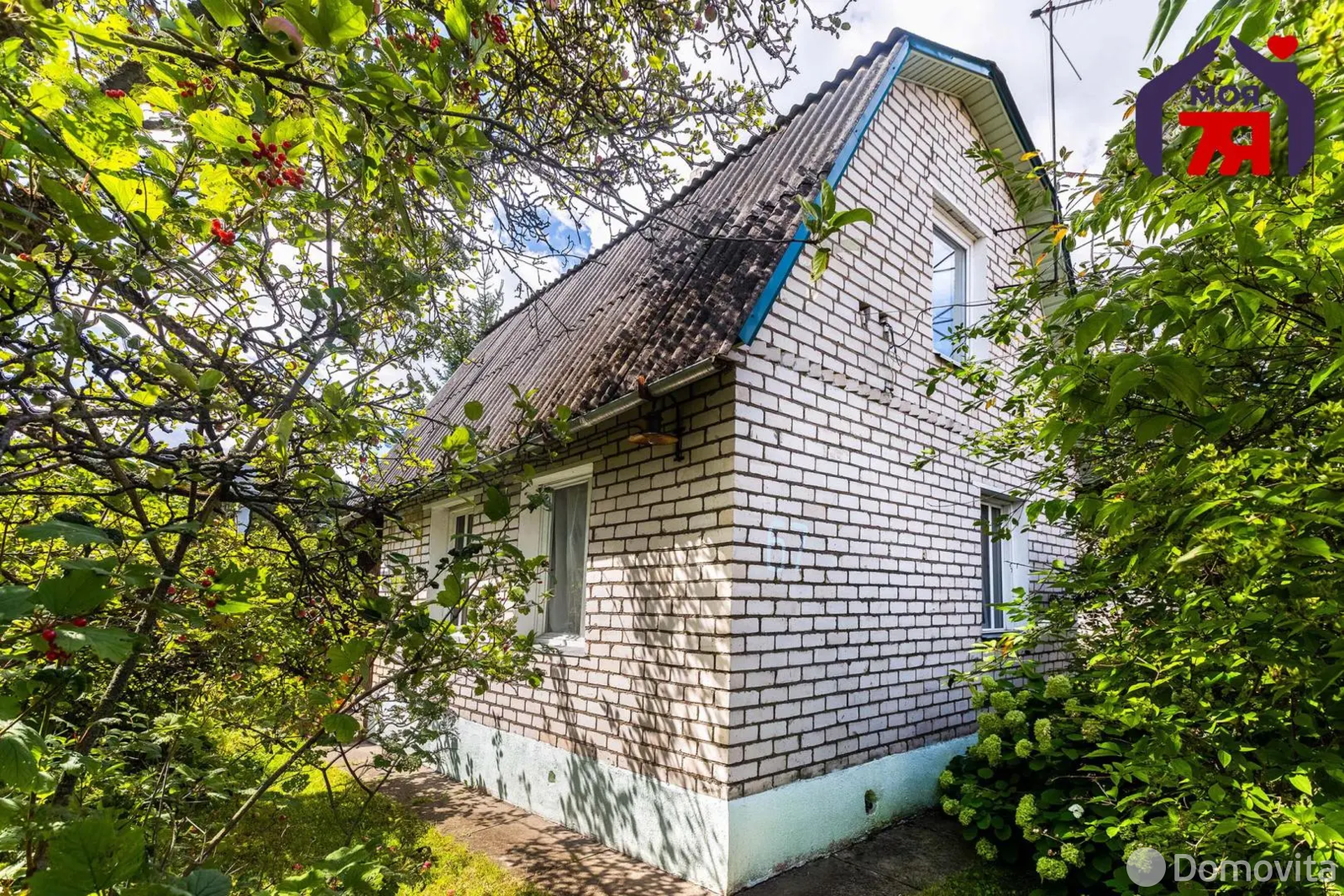 Стоимость продажи дачи, Мара-сад, 