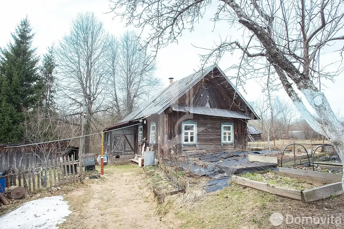 коттедж, Слижино, ул. Заречная, стоимость продажи 99 165 р.