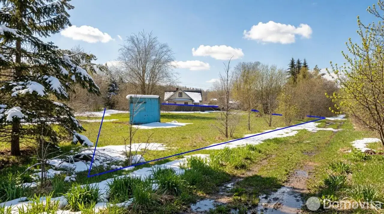 участок, Якуты, ул. Центральная, д. 1/А