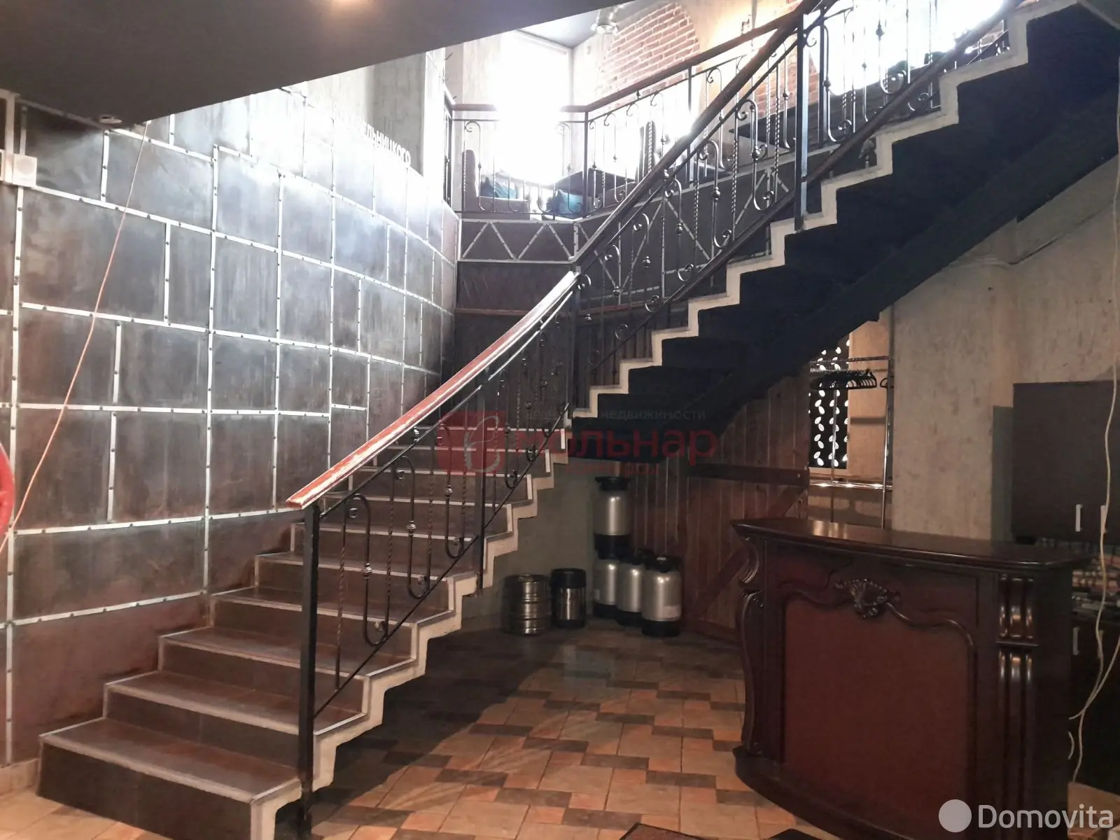 Помещение под сферу услуг в Минске, ул. Хмельницкого, д. 7, код 3537 - фото 12