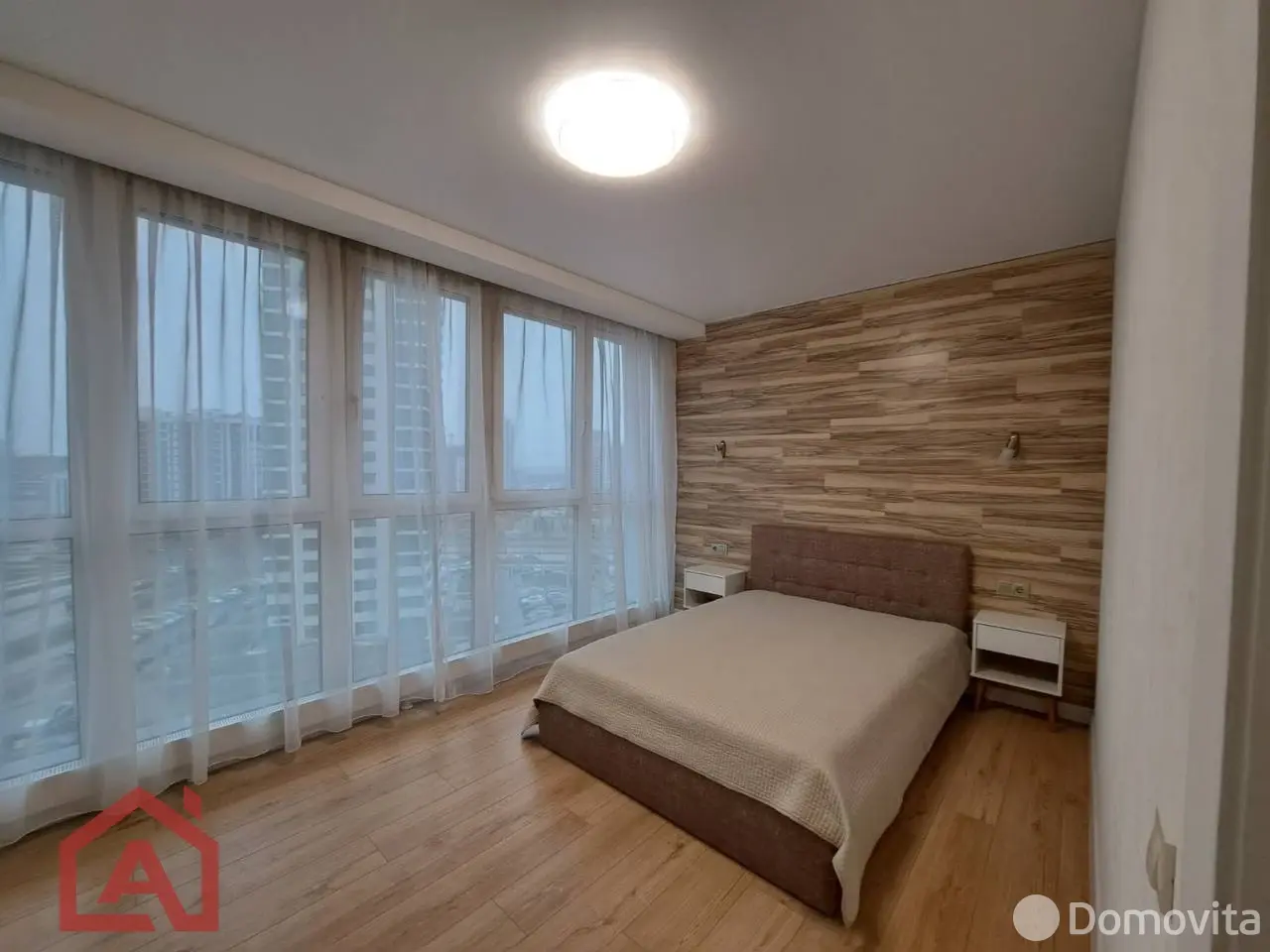 Стоимость аренды квартиры, Минск, ул. Белградская, д. 8