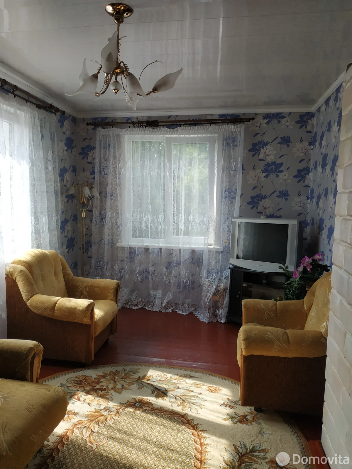 коттедж, Подлесье, 
